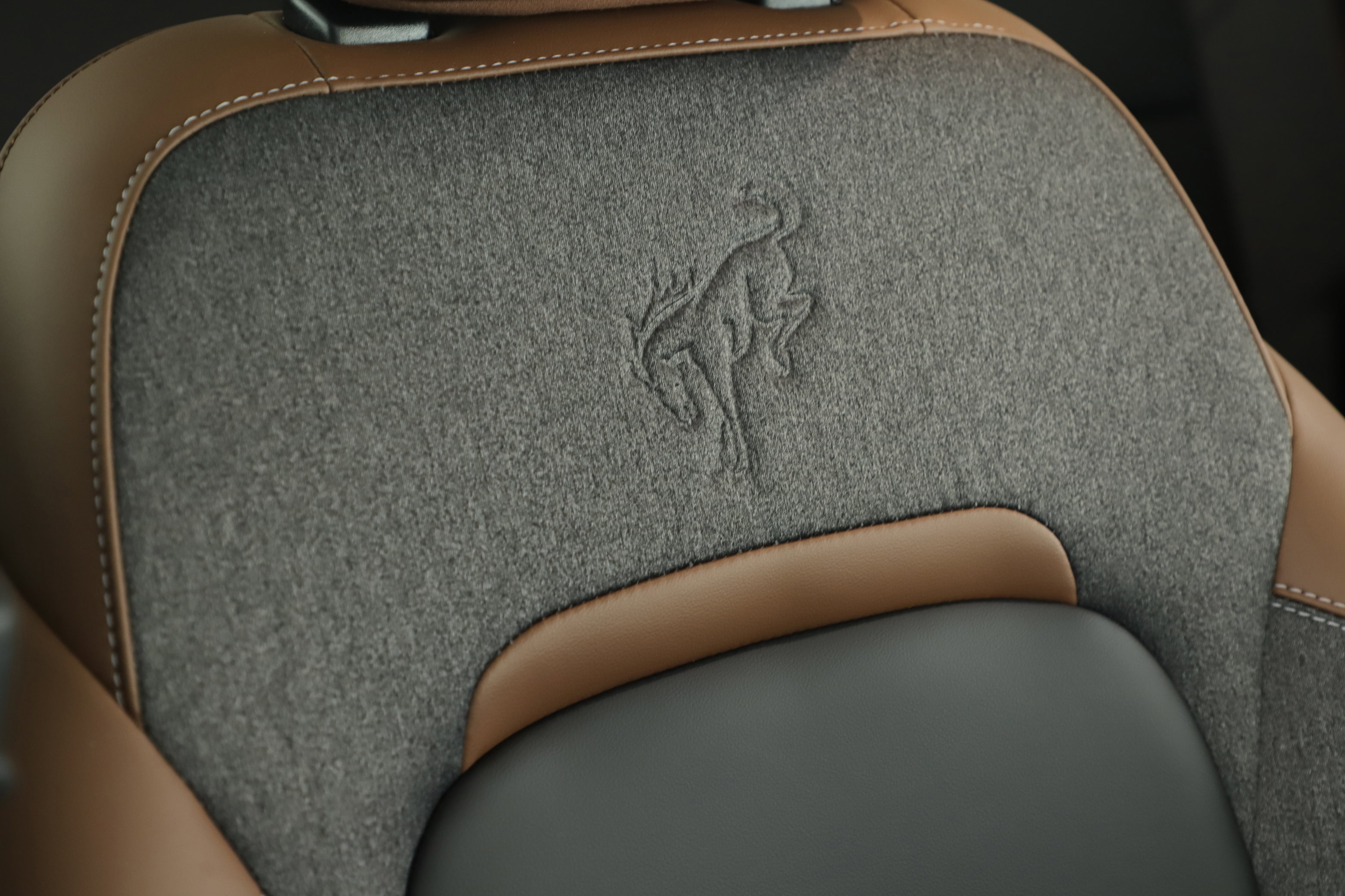 Certified 2024 Ford Bronco Sport Outer Banks image 15