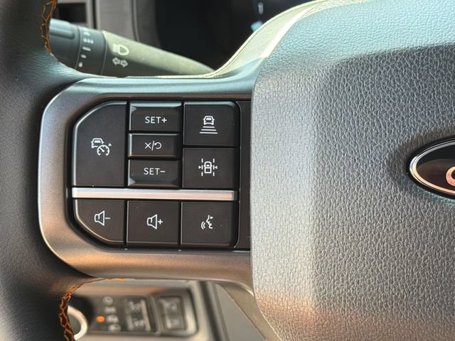 Certified 2025 Ford F150 Tremor AWD/4WD image 31