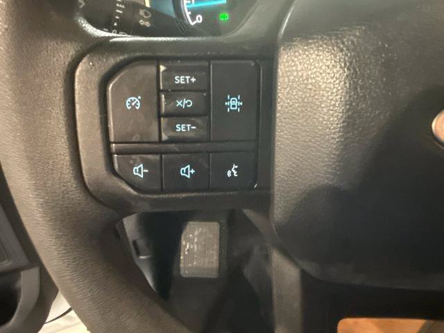Certified 2023 Ford F150 XL w/ STX Appearance Package AWD/4WD image 27