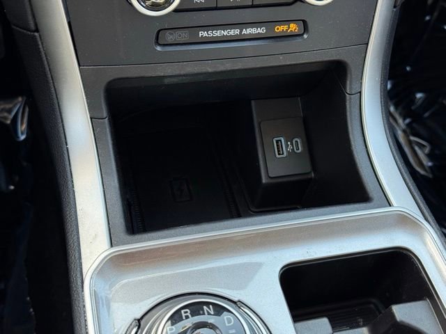 Certified 2023 Ford Edge SEL w/ Convenience Package AWD/4WD image 18