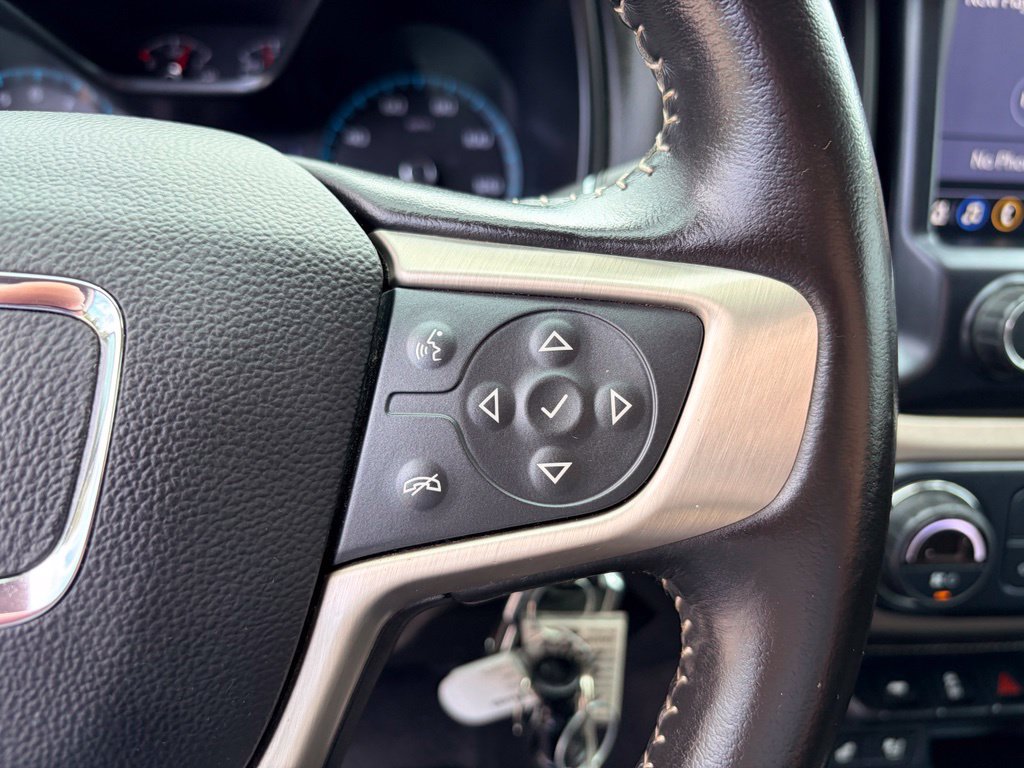 Used 2020 GMC Canyon Denali AWD/4WD image 10