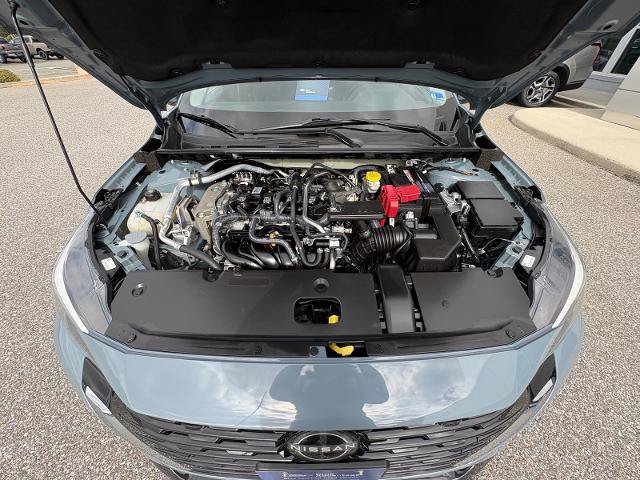 Used 2025 Nissan Sentra SV FWD image 35