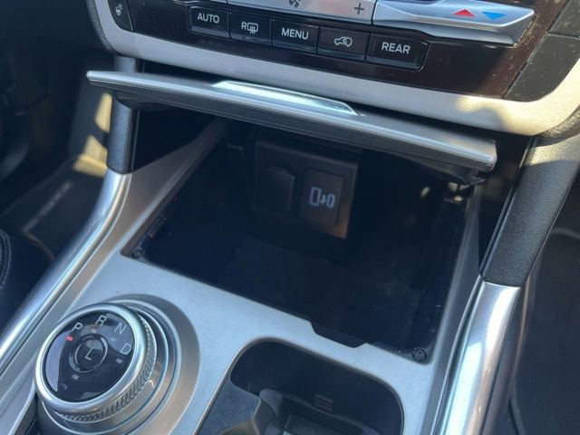 Certified 2023 Ford Explorer XLT w/ Equipment Group 202A AWD/4WD image 50