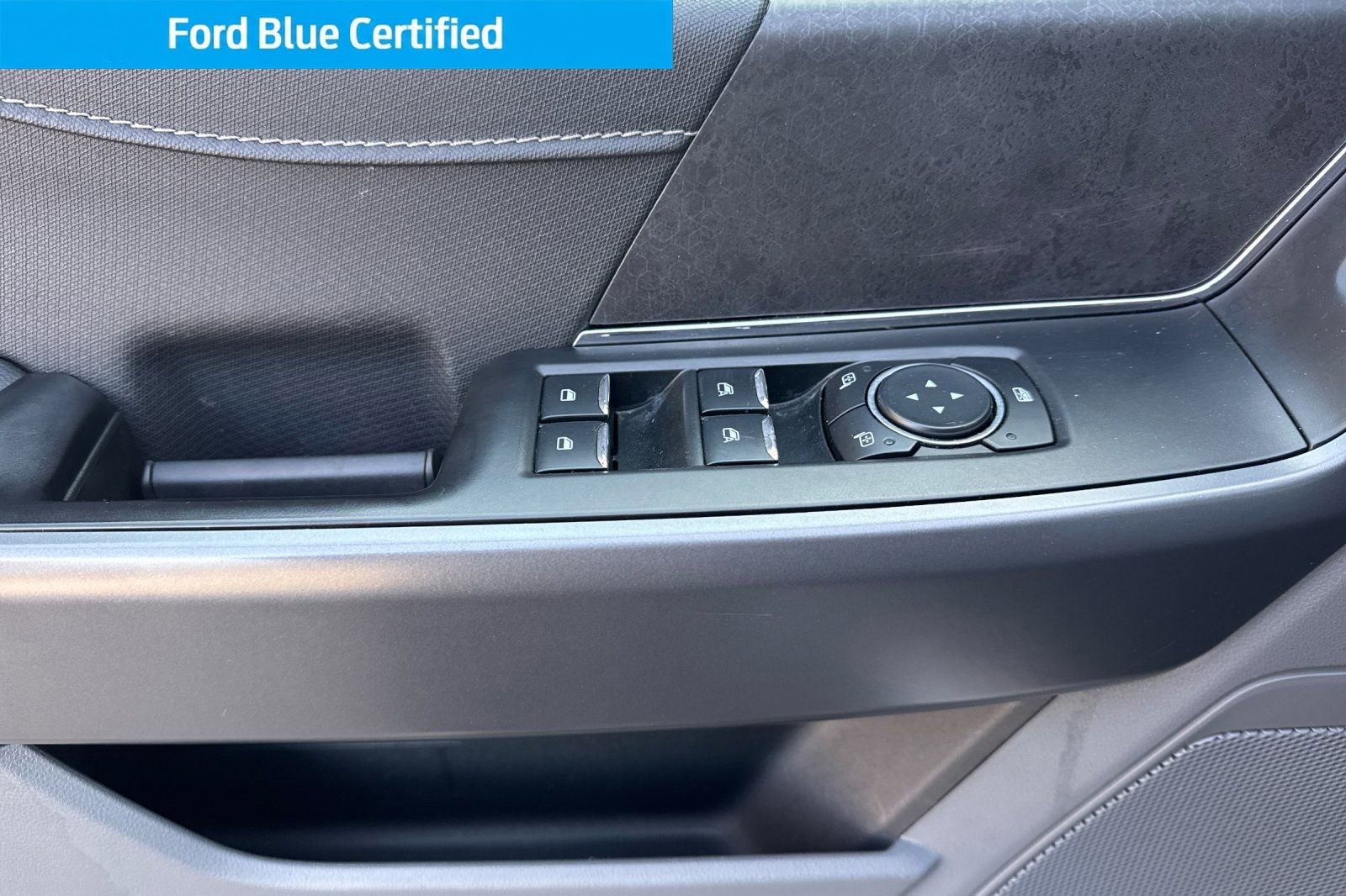 Certified 2025 Ford F150 XLT w/ Equipment Group 301A Standard image 12