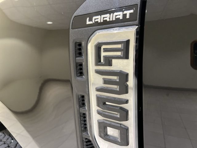 Certified 2025 Ford F350 Lariat w/ Chrome Package AWD/4WD image 28
