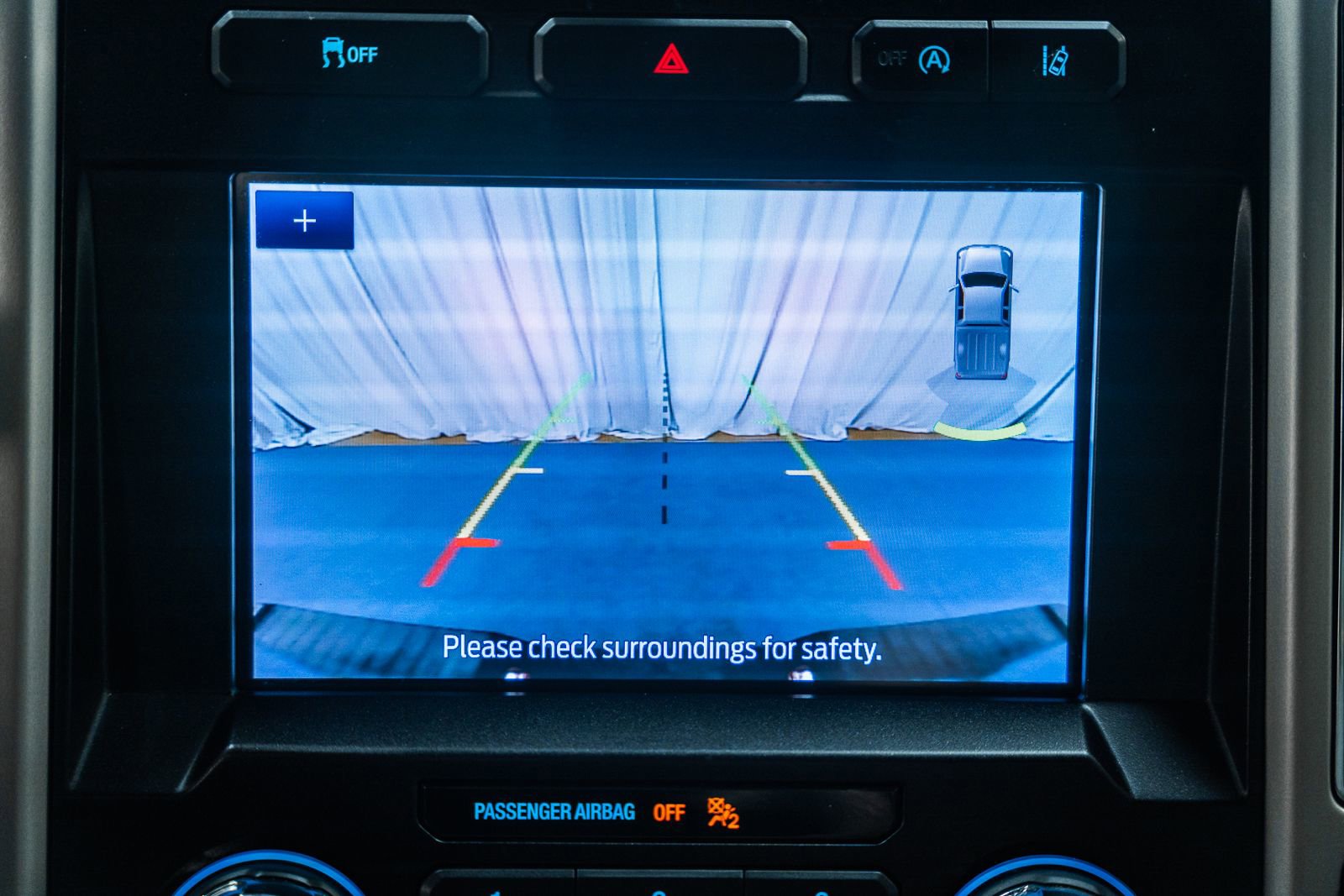 Certified 2020 Ford F150 Lariat image 56