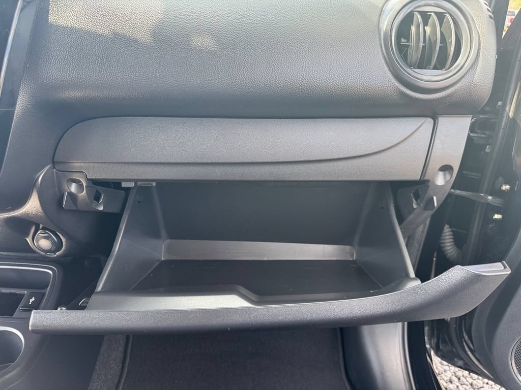 Used 2024 Mitsubishi Mirage ES FWD image 16