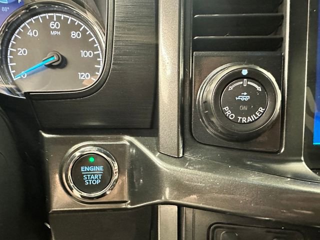 Certified 2023 Ford F150 XLT w/ Equipment Group 302A High image 13