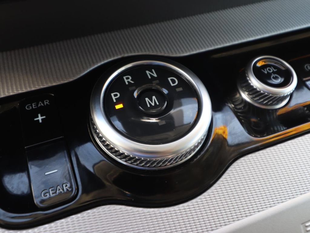 Certified 2025 Ford Expedition Active RWD image 24