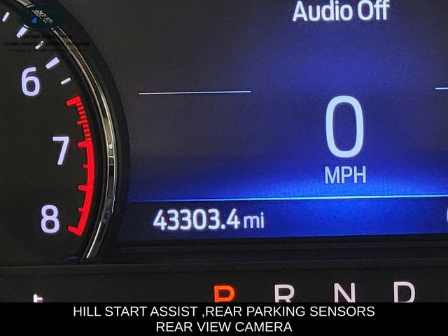 Certified 2023 Ford Explorer XLT w/ Equipment Group 202A AWD/4WD image 31