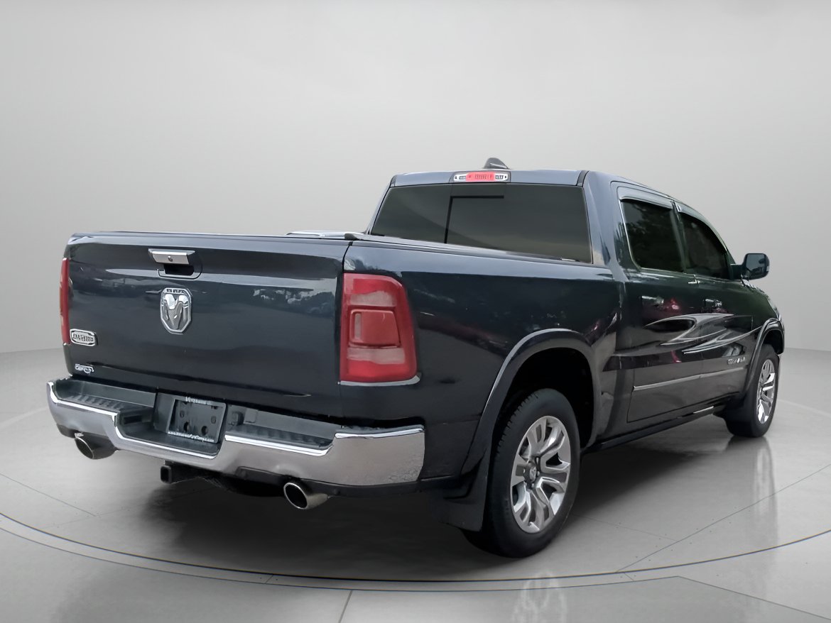 Used 2019 RAM 1500 Limited RWD image 27