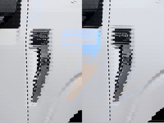 Certified 2025 Ford F150 XLT w/ Equipment Group 301A Standard image 11