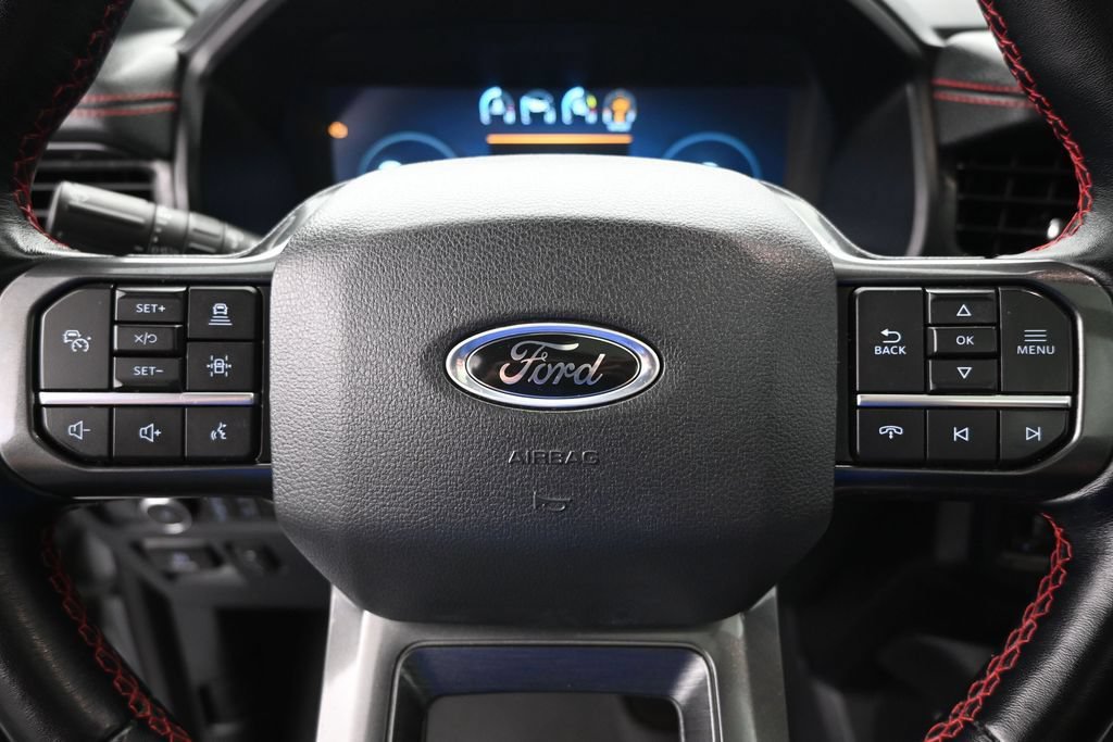 Certified 2022 Ford Expedition Max Limited AWD/4WD image 24