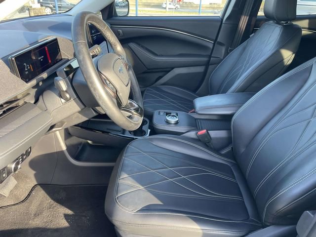 Certified 2024 Ford Mustang Mach-E Select image 16