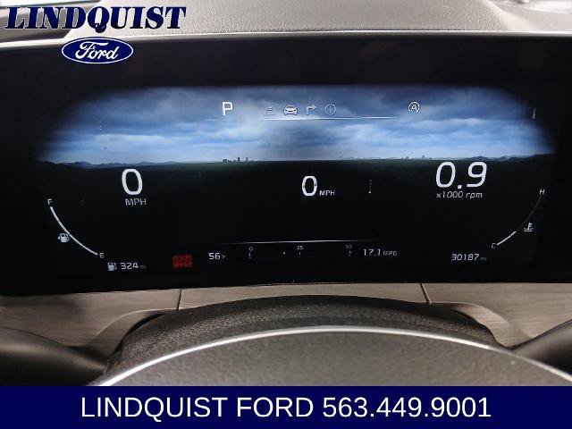 Used 2024 Kia Telluride SX X-Line AWD/4WD image 11