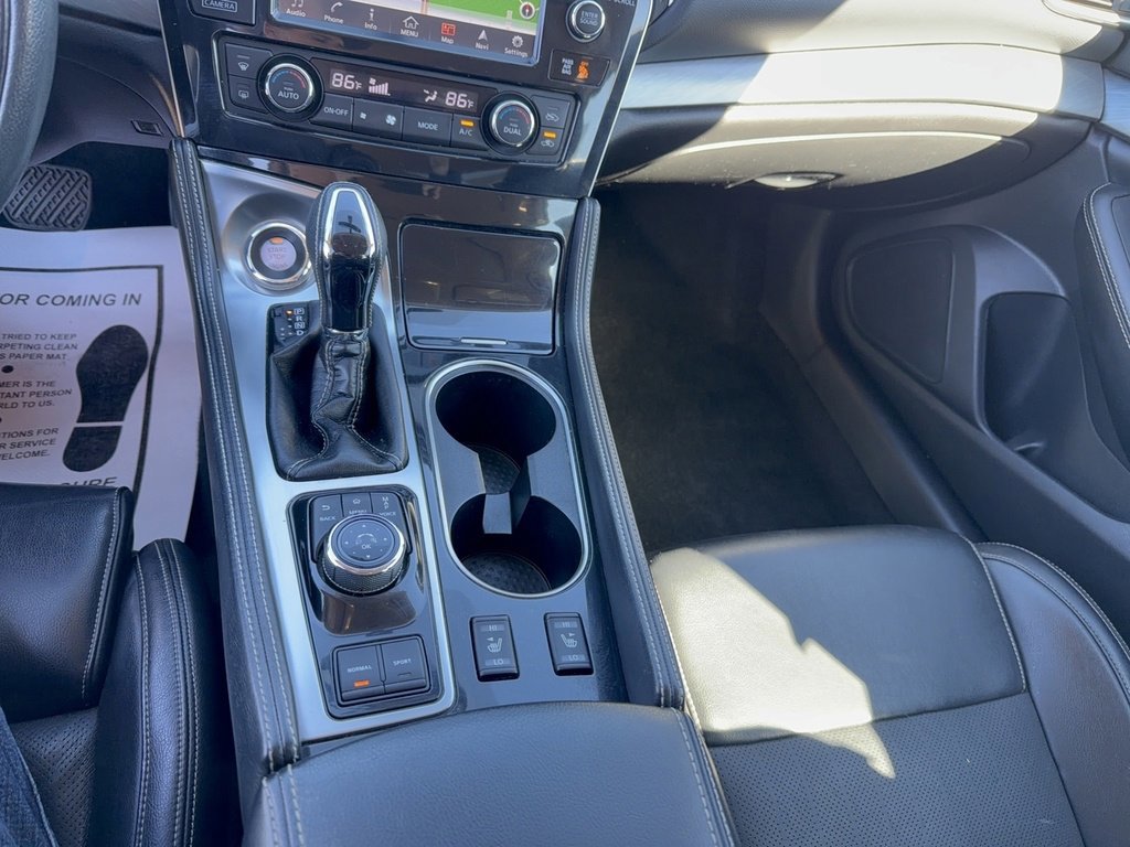 Used 2017 Nissan Maxima 3.5 SL image 22