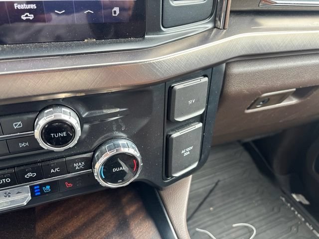 Certified 2023 Ford F250 King Ranch AWD/4WD image 30