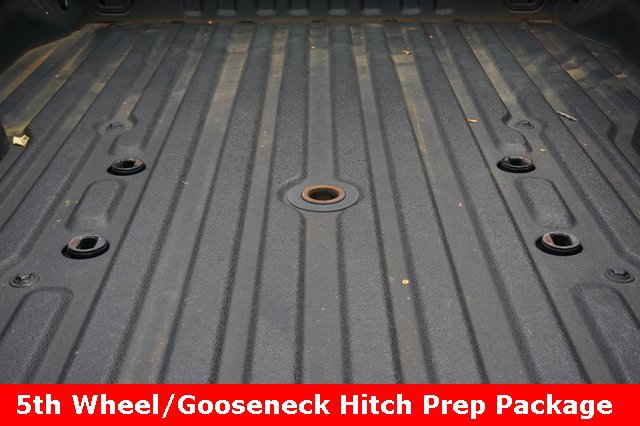 Certified 2022 Ford F350 Platinum image 17