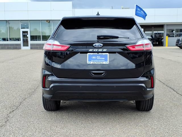 Certified 2024 Ford Edge ST-Line AWD/4WD image 5