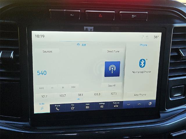 Certified 2022 Ford F150 XLT w/ Equipment Group 302A High image 23