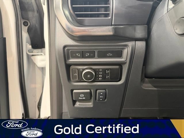 Certified 2023 Ford F150 Lariat w/ Equipment Group 502A High AWD/4WD image 20