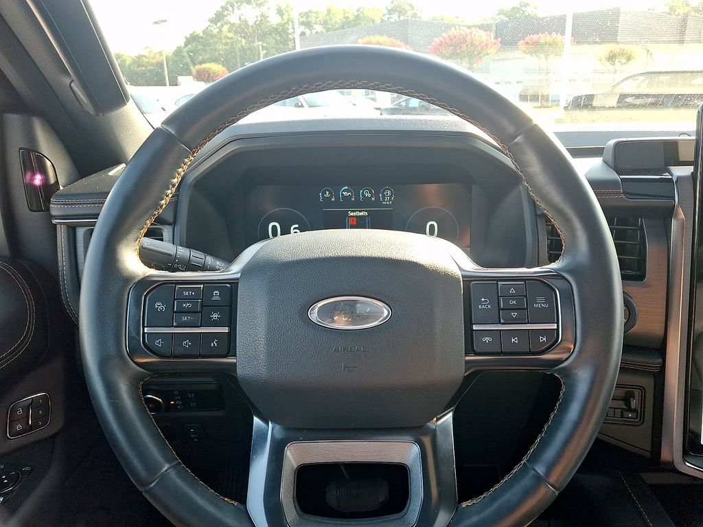 Certified 2023 Ford Expedition Platinum AWD/4WD image 20