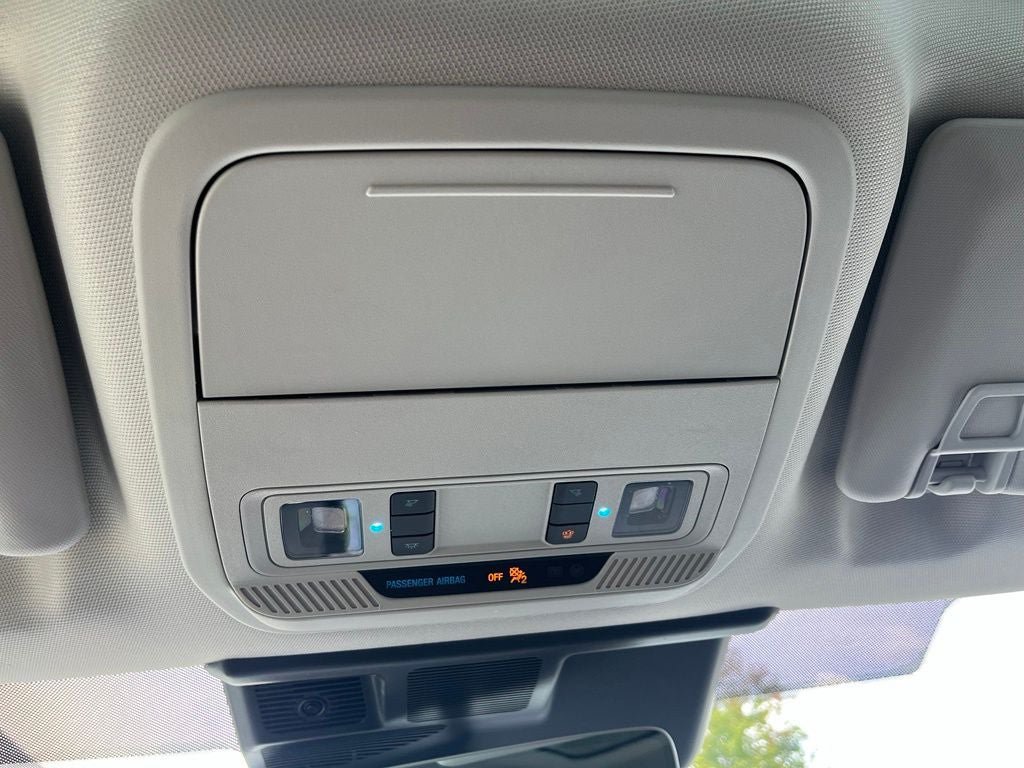 Certified 2025 Ford Mustang Mach-E Premium w/ Sport Appearance Package AWD/4WD image 38