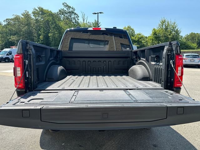 Certified 2023 Ford F150 Tremor w/ 360 Degree Camera Package image 15