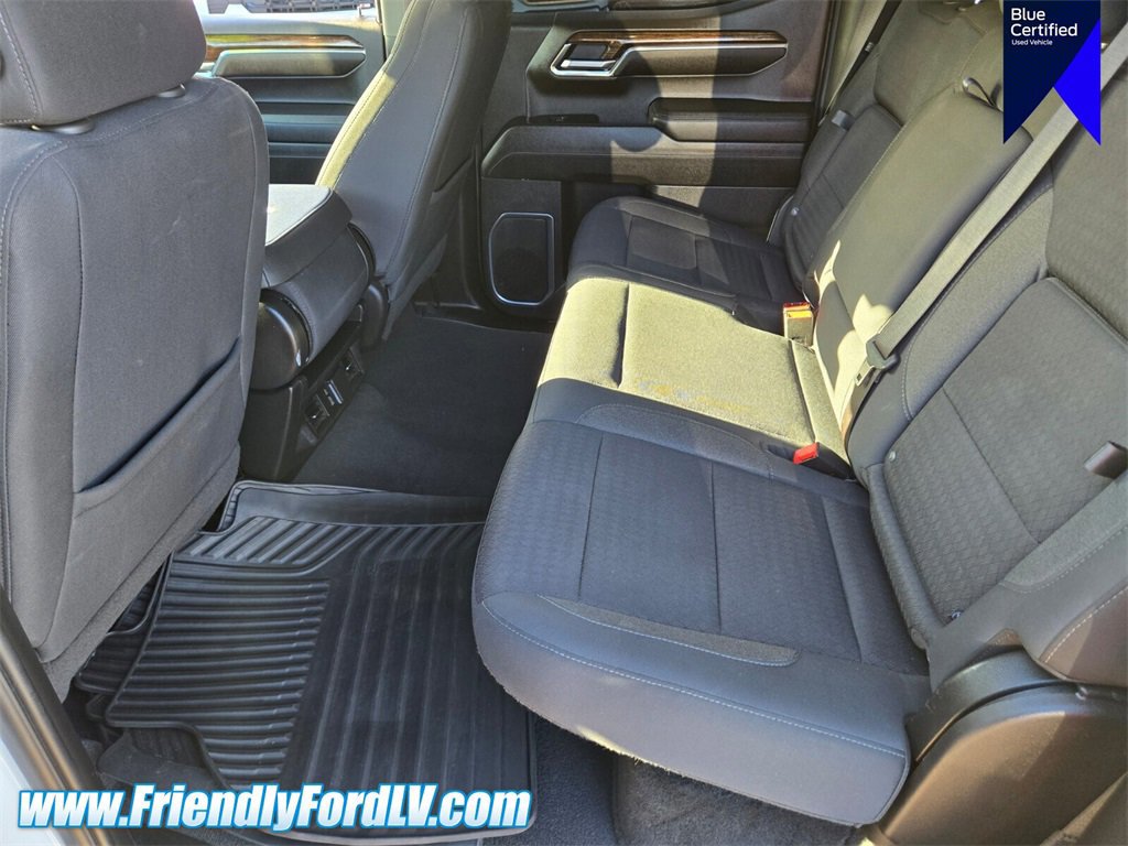 Used 2023 GMC Sierra 1500 Elevation image 11