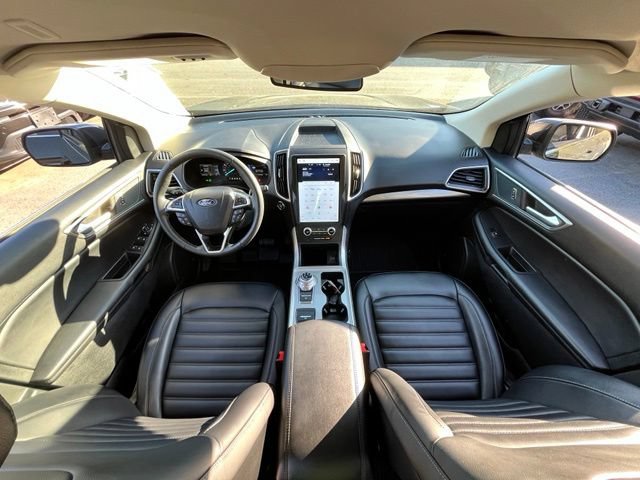 Certified 2024 Ford Edge SEL w/ Convenience Package AWD/4WD image 23