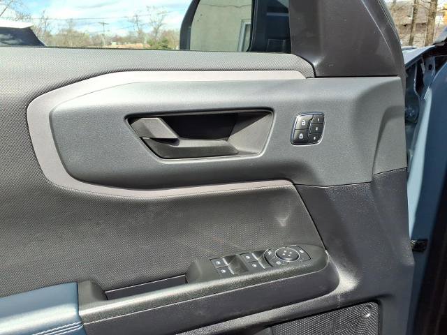 Certified 2024 Ford Bronco Sport Outer Banks AWD/4WD image 18