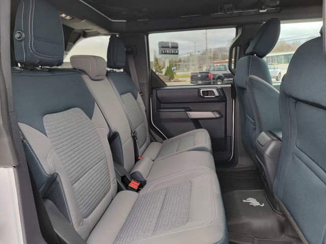 Certified 2023 Ford Bronco Outer Banks image 23