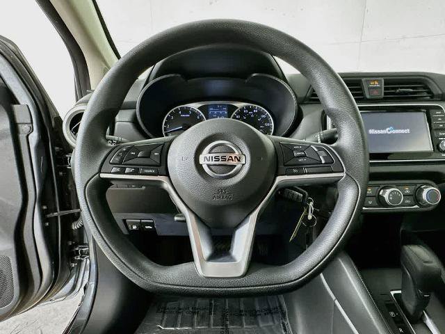 Used 2022 Nissan Versa S w/ Electronics Package FWD image 15