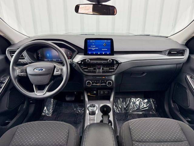 Certified 2025 Ford Escape Active AWD/4WD image 31
