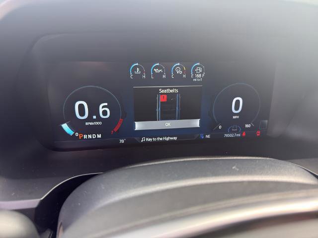 Certified 2022 Ford Expedition Platinum image 10