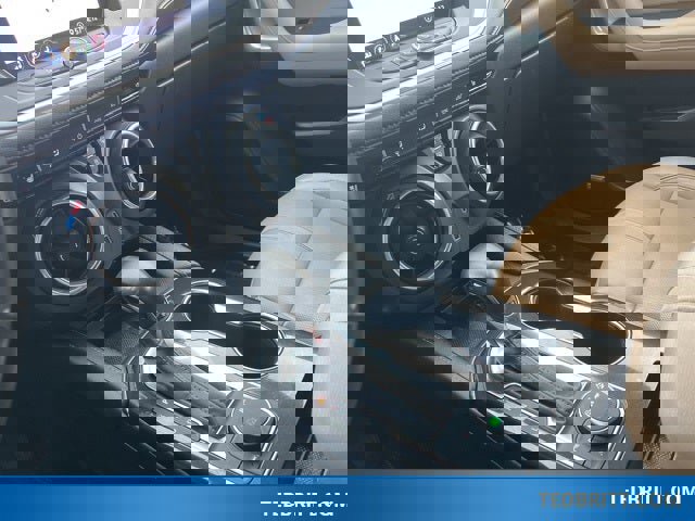 Used 2020 Chevrolet Blazer Premier w/ Driver Confidence II Package image 37