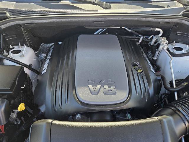 Used 2023 Dodge Durango R/T AWD/4WD image 34