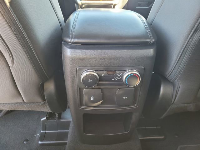 Certified 2021 Ford Explorer XLT image 15