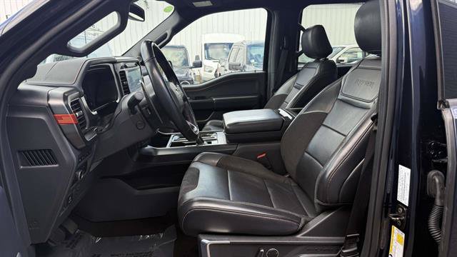 Certified 2024 Ford F150 Raptor AWD/4WD image 13