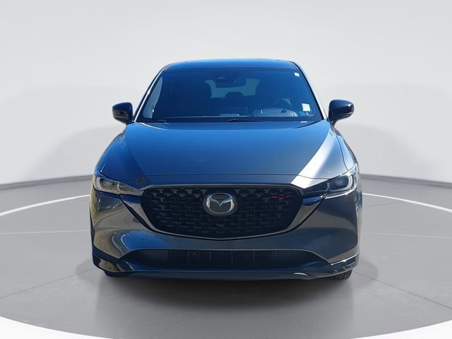 Used 2023 MAZDA CX-5 AWD 2.5 Turbo image 8