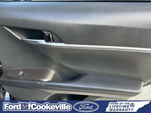 Used 2022 Toyota Camry TRD image 18