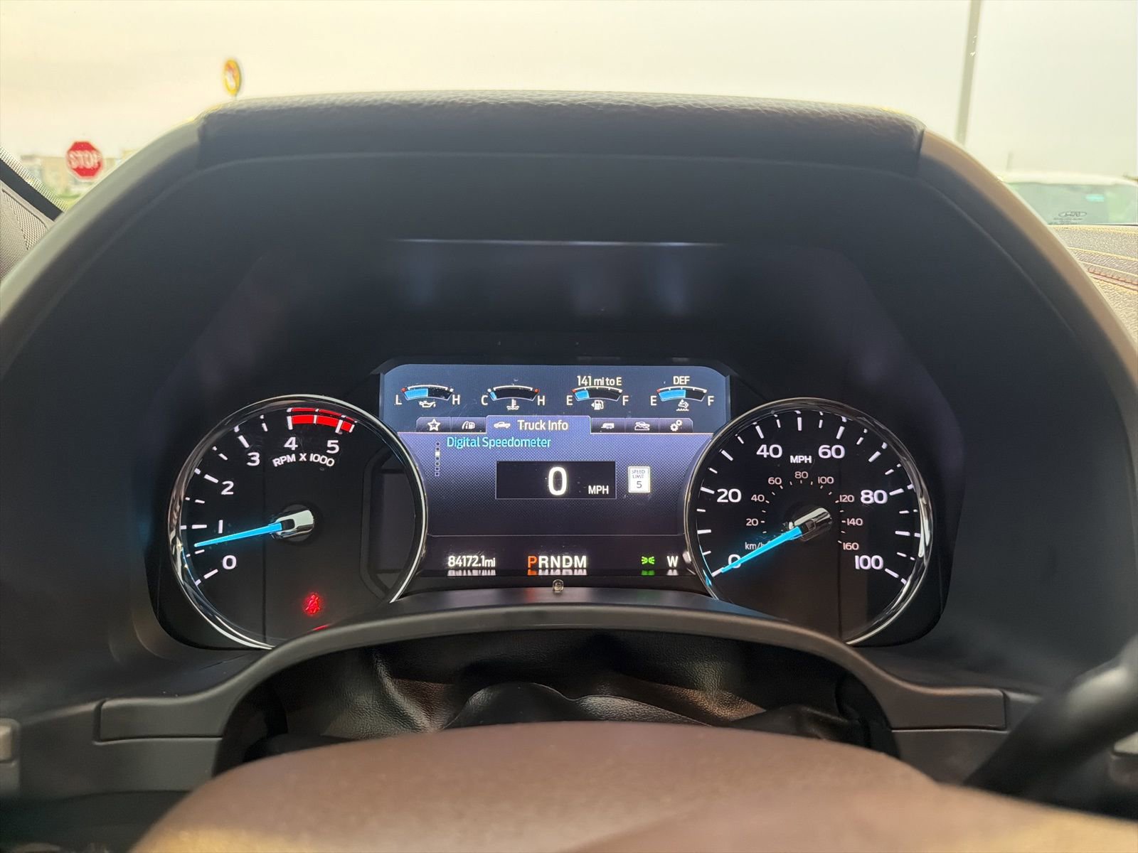 Certified 2022 Ford F250 King Ranch w/ King Ranch Ultimate Package AWD/4WD image 16