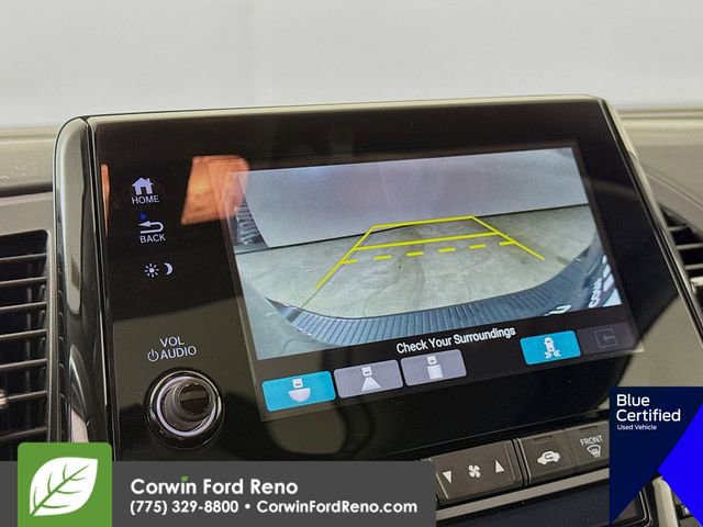 Used 2021 Honda Odyssey Touring image 17