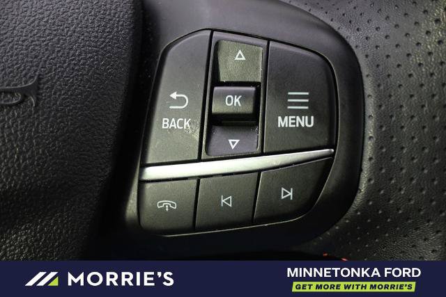 Certified 2024 Ford Escape ST-Line w/ Tech Pack #1 AWD/4WD image 35