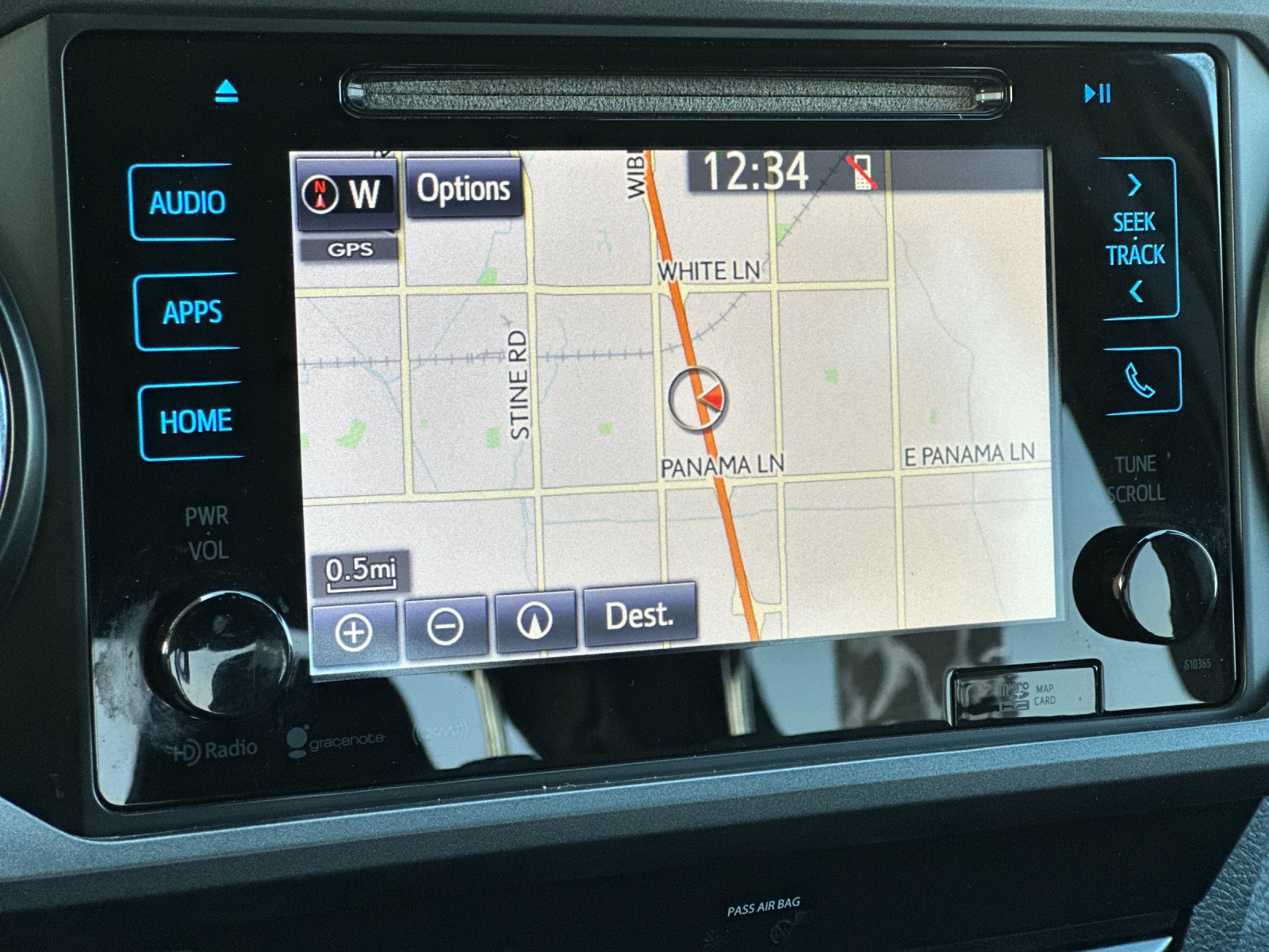 Used 2019 Toyota Tacoma 2WD Double Cab image 18