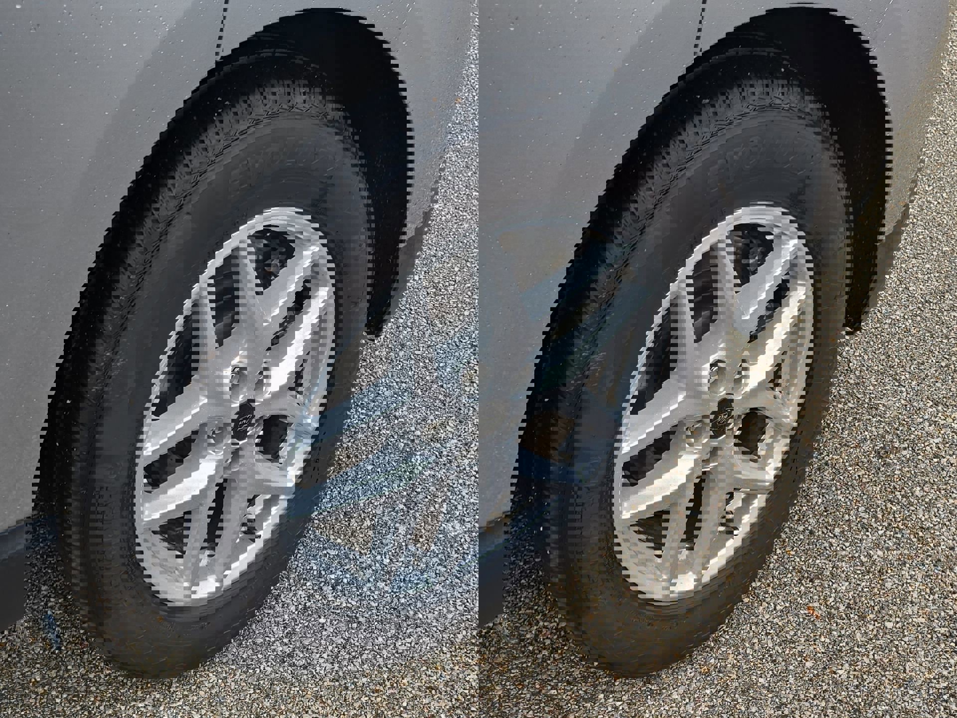 Certified 2024 Ford Edge SEL image 10