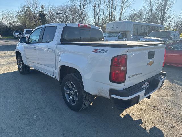 Used 2019 Chevrolet Colorado Z71 image 13