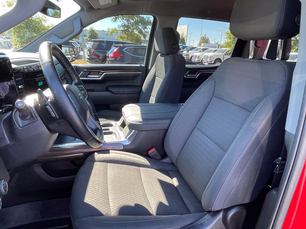 Used 2023 Chevrolet Silverado 1500 RST RWD image 9