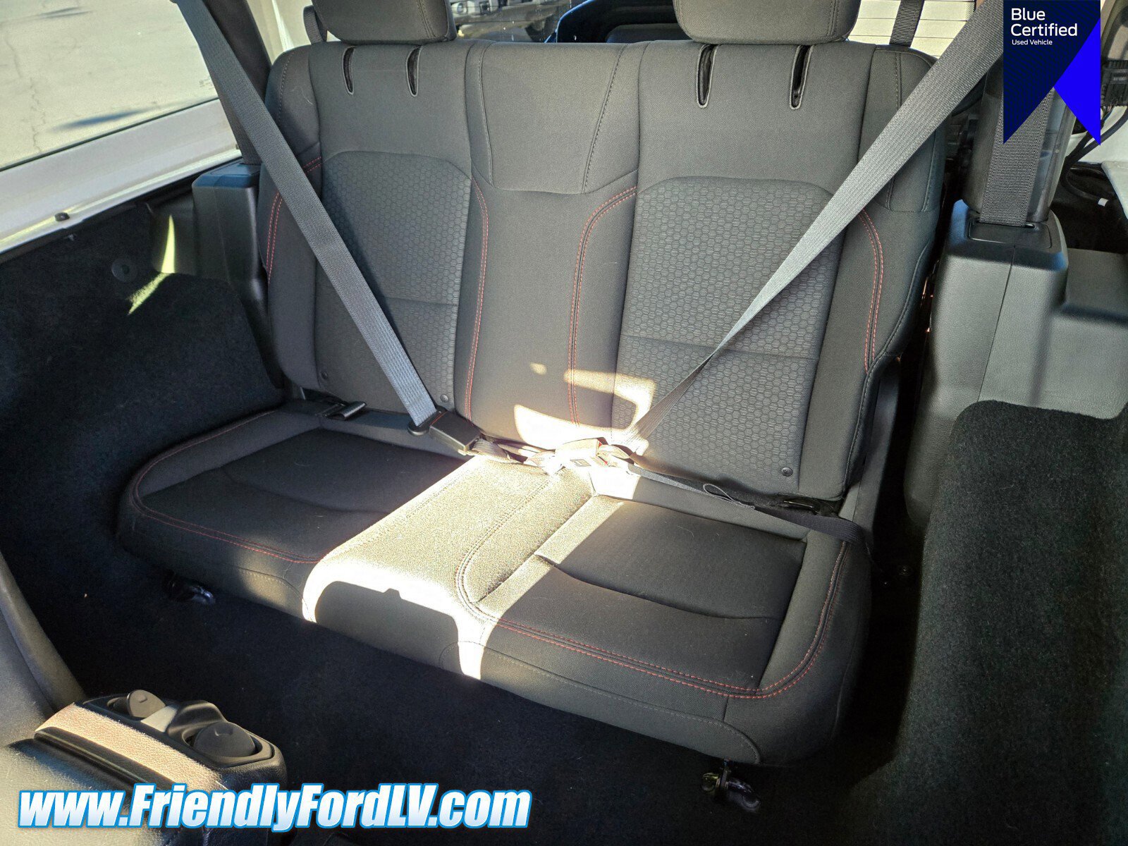 Used 2018 Jeep Wrangler Rubicon image 11