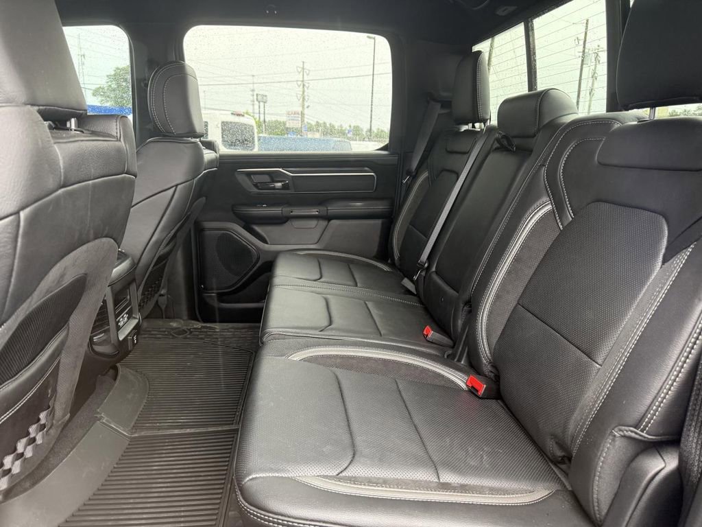 Used 2026 RAM 1500 RHO AWD/4WD image 7
